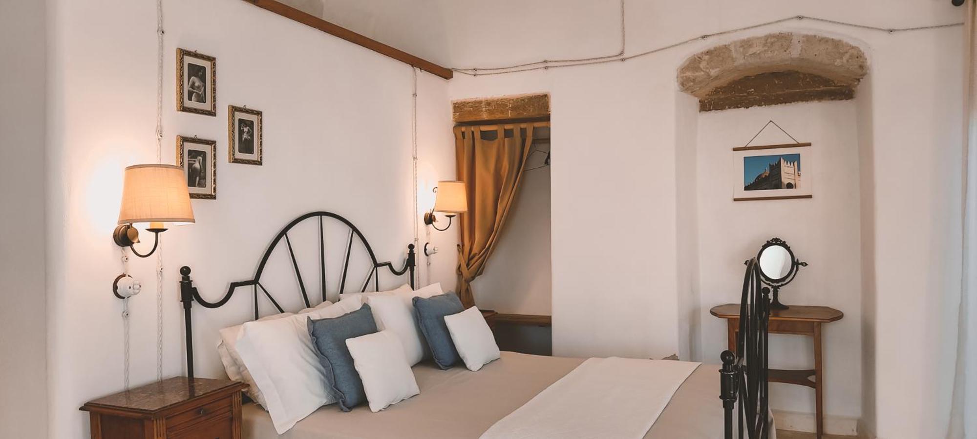 Masseria Sotto Le Stelle Provenzani Casalabate Eksteriør bilde