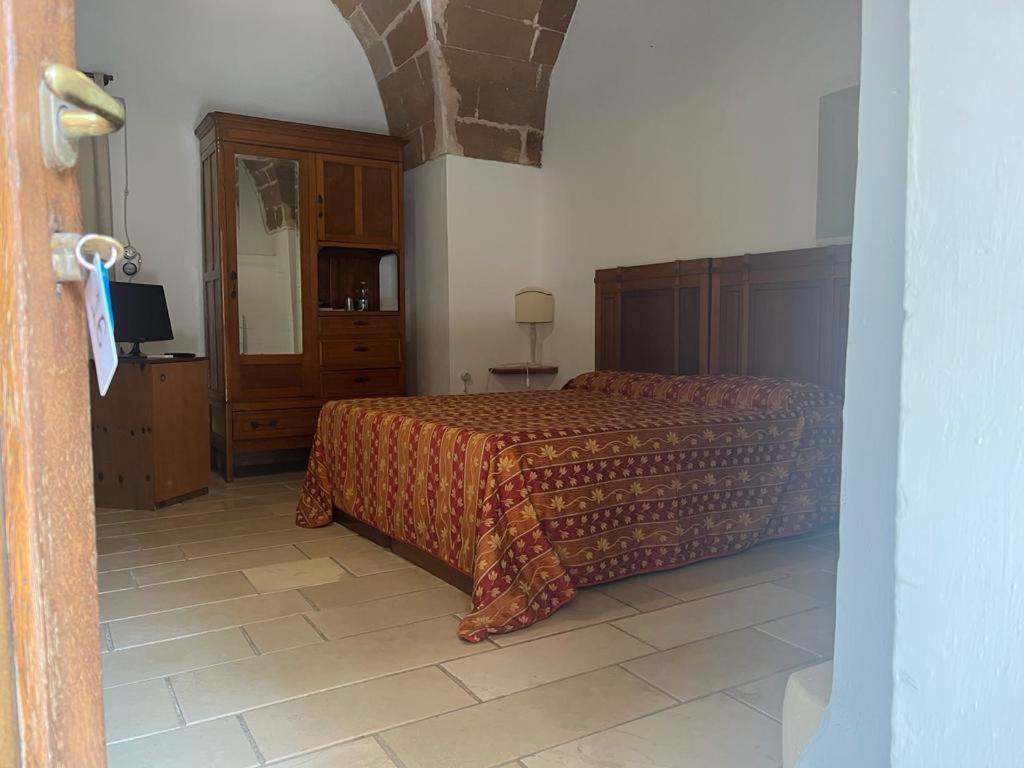 Masseria Sotto Le Stelle Provenzani Casalabate Eksteriør bilde