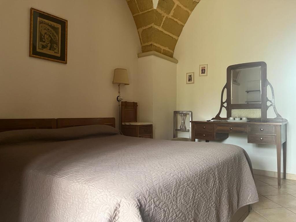 Masseria Sotto Le Stelle Provenzani Casalabate Eksteriør bilde