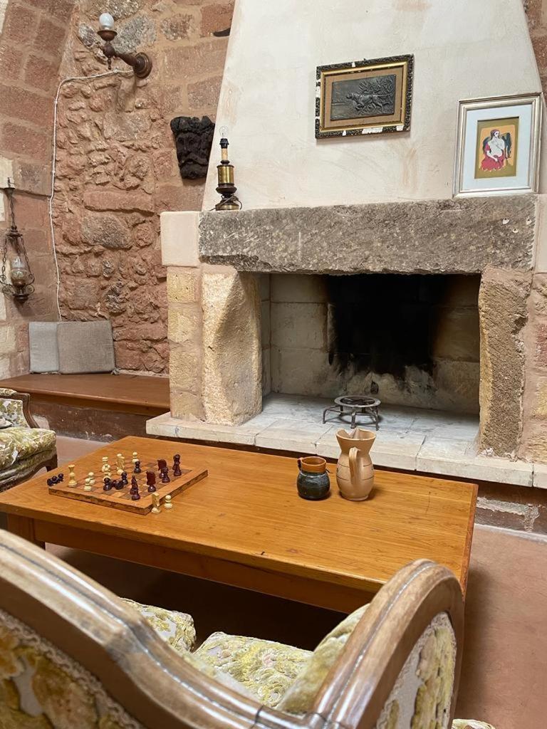 Masseria Sotto Le Stelle Provenzani Casalabate Eksteriør bilde