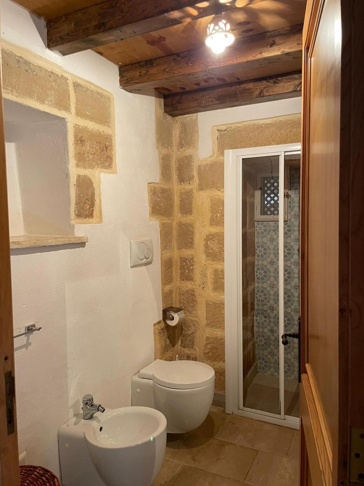 Masseria Sotto Le Stelle Provenzani Casalabate Eksteriør bilde