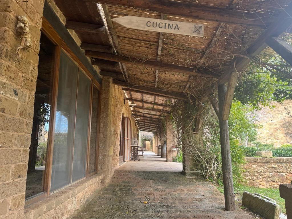 Masseria Sotto Le Stelle Provenzani Casalabate Eksteriør bilde